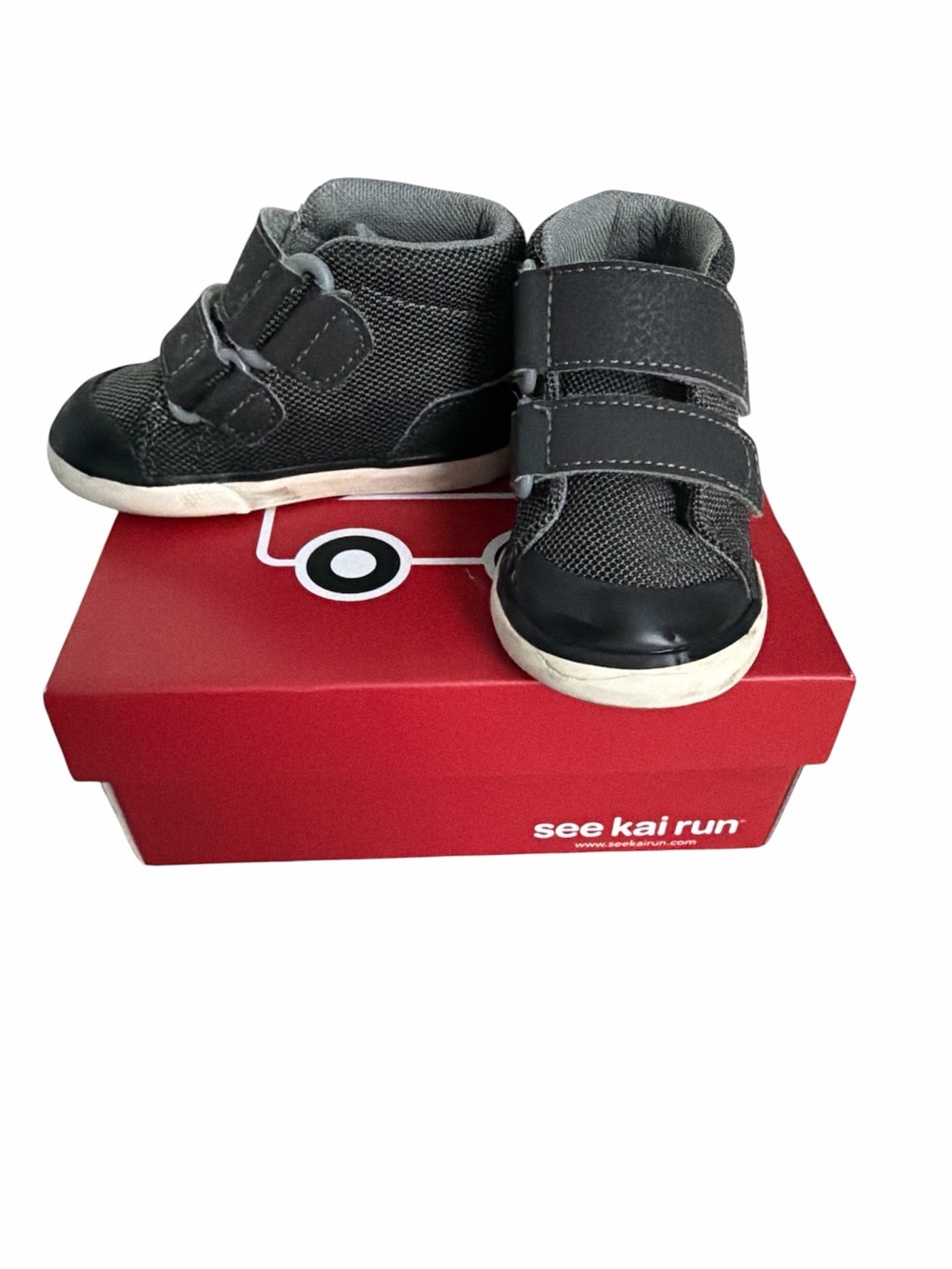 See Kai run - Dean Adapt II Black